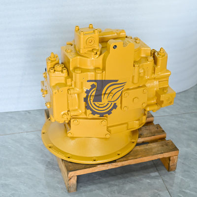 2726955 272-6955 10R9069 Dla CAT 320D 321D 323D Części koparki SBS120 Pompa Hydrauliczna Pompa Tłokowa pompa Główna Pompa Zespół Zespół Pump