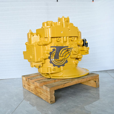 2726955 272-6955 10R9069 Dla CAT 320D 321D 323D Części koparki SBS120 Pompa Hydrauliczna Pompa Tłokowa pompa Główna Pompa Zespół Zespół Pump