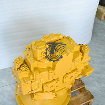 2726955 272-6955 10R9069 Dla CAT 320D 321D 323D Części koparki SBS120 Pompa Hydrauliczna Pompa Tłokowa pompa Główna Pompa Zespół Zespół Pump