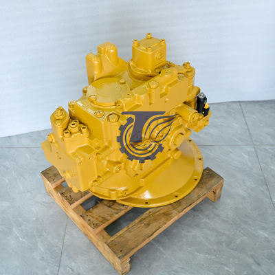 2726955 272-6955 10R9069 Dla CAT 320D 321D 323D Części koparki SBS120 Pompa Hydrauliczna Pompa Tłokowa pompa Główna Pompa Zespół Zespół Pump