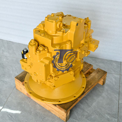 2726955 272-6955 10R9069 Dla CAT 320D 321D 323D Części koparki SBS120 Pompa Hydrauliczna Pompa Tłokowa pompa Główna Pompa Zespół Zespół Pump
