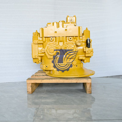 2726955 272-6955 10R9069 Dla CAT 320D 321D 323D Części koparki SBS120 Pompa Hydrauliczna Pompa Tłokowa pompa Główna Pompa Zespół Zespół Pump