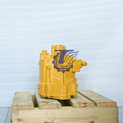 266-6942 2666942 CA2666942 Dla CAT 304C CR 305D CR CR 305D Części koparki KYB PSVL-54CG-13 Pompa hydrauliczna Pompa Tłokowa Pompa główna Pompa Zespół pompa Zespół pompa GP-Piston Aftermarket Oryginalny