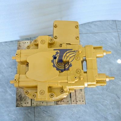1232233 123-2233 CA1232233 Dla CAT 320B 320B LEKCJA Koparki A8VO107 Pompa Hydrauliczna pompa Tłoka pompa