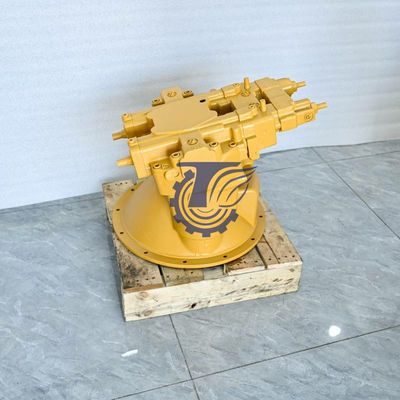 1232233 123-2233 CA1232233 Dla CAT 320B 320B LEKCJA Koparki A8VO107 Pompa Hydrauliczna pompa Tłoka pompa
