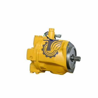 295-9426 2959426 CA2959426 20R0095 Dla CAT 345D 345D L 349D 349D L CZĘŚCI Koparki A8VO107 Pompa wentylatora hydrauliczna pompa wentylatora Pomp Pump Pump Pump Assy Zespół Zespół Zespół GP-Piston Oryginał