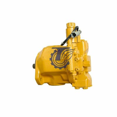 295-9426 2959426 CA2959426 20R0095 Dla CAT 345D 345D L 349D 349D L CZĘŚCI Koparki A8VO107 Pompa wentylatora hydrauliczna pompa wentylatora Pomp Pump Pump Pump Assy Zespół Zespół Zespół GP-Piston Oryginał
