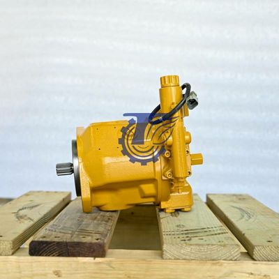 295-9426 2959426 CA2959426 20R0095 Dla CAT 345D 345D L 349D 349D L CZĘŚCI Koparki A8VO107 Pompa wentylatora hydrauliczna pompa wentylatora Pomp Pump Pump Pump Assy Zespół Zespół Zespół GP-Piston Oryginał