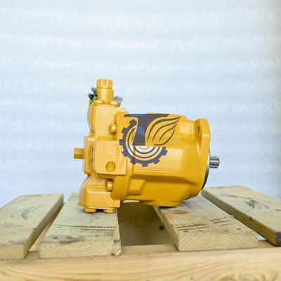 295-9426 2959426 CA2959426 20R0095 Dla CAT 345D 345D L 349D 349D L CZĘŚCI Koparki A8VO107 Pompa wentylatora hydrauliczna pompa wentylatora Pomp Pump Pump Pump Assy Zespół Zespół Zespół GP-Piston Oryginał