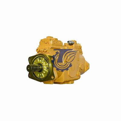 550-4341 5504341 CA5504341 Dla CAT 336 340 345 GC Części koparki K7V180 Pompa hydrauliczna Pompa Tłokowa Pompa Główna Pompa Zespół Zespół pompowy GP-Piston Oryginalny