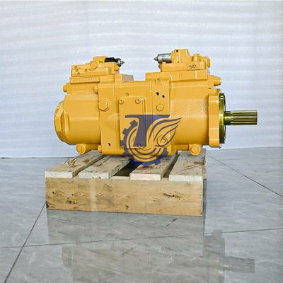 550-4341 5504341 CA5504341 Dla CAT 336 340 345 GC Części koparki K7V180 Pompa hydrauliczna Pompa Tłokowa Pompa Główna Pompa Zespół Zespół pompowy GP-Piston Oryginalny
