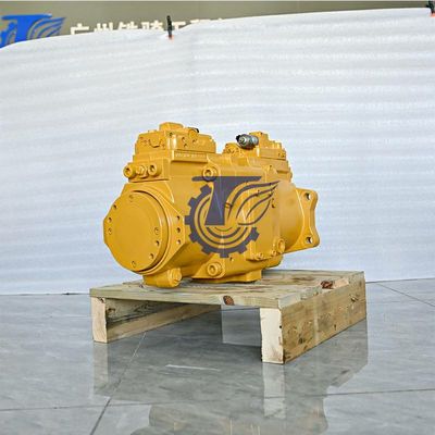 550-4341 5504341 CA5504341 Dla CAT 336 340 345 GC Części koparki K7V180 Pompa hydrauliczna Pompa Tłokowa Pompa Główna Pompa Zespół Zespół pompowy GP-Piston Oryginalny