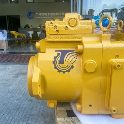 566-8632 CA5668632 5668632 dla CAT 349 352 GC CZĘŚCI KAPAVARKI K7V280DTP Pompa hydrauliczna pompa tłokowa pompa
