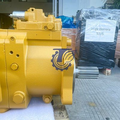 566-8632 CA5668632 5668632 dla CAT 349 352 GC CZĘŚCI KAPAVARKI K7V280DTP Pompa hydrauliczna pompa tłokowa pompa