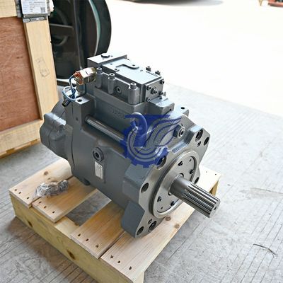 4635645 YA00003076 Dla HITACHI EX1200-6 ZX650LC-3 ZX670LCH-3 ZX850-3 ZX870H-3 Części koparki K3V280 Hydraulic Piston Pump Hydraulic Pump MAIN PUMP PUMP DEVICE PUMP ASSY Aftermarket Original