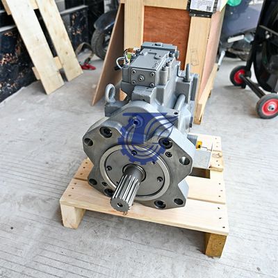 4635645 YA00003076 Dla HITACHI EX1200-6 ZX650LC-3 ZX670LCH-3 ZX850-3 ZX870H-3 Części koparki K3V280 Hydraulic Piston Pump Hydraulic Pump MAIN PUMP PUMP DEVICE PUMP ASSY Aftermarket Original
