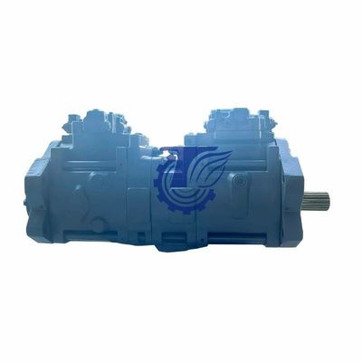 4455484 4455485 4689083 YA00003081 Dla HITACHI EX2500-5 EX2500-6 EX5500 EX5500-6 Części koparki Hydraulic Piston Pump Hydraulic Pump MAIN PUMP PUMP DEVICE PUMP PUMP ASSY Produkty wtórne oryginalne