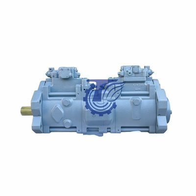 4455484 4455485 4689083 YA00003081 Dla HITACHI EX2500-5 EX2500-6 EX5500 EX5500-6 Części koparki Hydraulic Piston Pump Hydraulic Pump MAIN PUMP PUMP DEVICE PUMP PUMP ASSY Produkty wtórne oryginalne