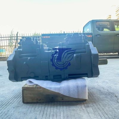 4455484 4455485 4689083 YA00003081 Dla HITACHI EX2500-5 EX2500-6 EX5500 EX5500-6 Części koparki Hydraulic Piston Pump Hydraulic Pump MAIN PUMP PUMP DEVICE PUMP PUMP ASSY Produkty wtórne oryginalne