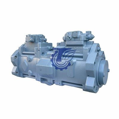 4455484 4455485 4689083 YA00003081 Dla HITACHI EX2500-5 EX2500-6 EX5500 EX5500-6 Części koparki Hydraulic Piston Pump Hydraulic Pump MAIN PUMP PUMP DEVICE PUMP PUMP ASSY Produkty wtórne oryginalne