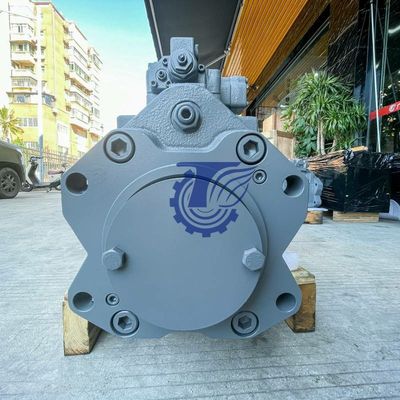 4455484 4455485 4689083 YA00003081 Dla HITACHI EX2500-5 EX2500-6 EX5500 EX5500-6 Części koparki Hydraulic Piston Pump Hydraulic Pump MAIN PUMP PUMP DEVICE PUMP PUMP ASSY Produkty wtórne oryginalne