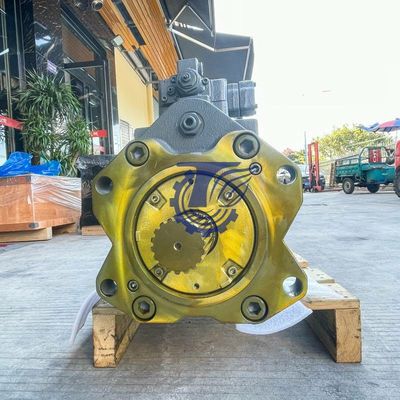 4455484 4455485 4689083 YA00003081 Dla HITACHI EX2500-5 EX2500-6 EX5500 EX5500-6 Części koparki Hydraulic Piston Pump Hydraulic Pump MAIN PUMP PUMP DEVICE PUMP PUMP ASSY Produkty wtórne oryginalne