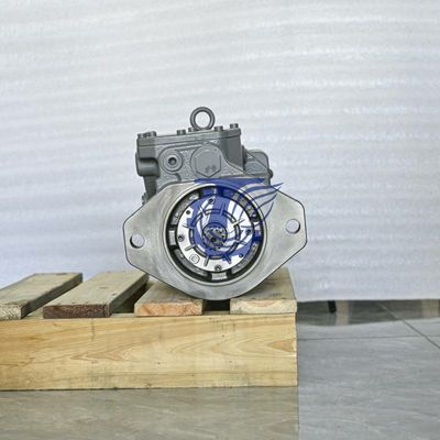 YD00013056 4663831 9295140 YD00013054 Dla HITACHI ZX75UR-3 ZX75US-3 ZX85US-3 Części kopalni Hydraulic Piston Pump K7SP36 Hydraulic Pump MAIN PUMP PUMP DEVICE Oryginalny