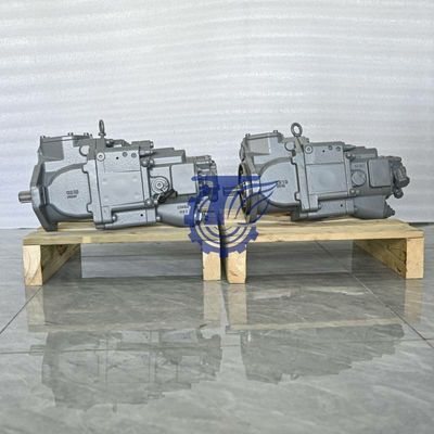 YD00013056 4663831 9295140 YD00013054 Dla HITACHI ZX75UR-3 ZX75US-3 ZX85US-3 Części kopalni Hydraulic Piston Pump K7SP36 Hydraulic Pump MAIN PUMP PUMP DEVICE Oryginalny