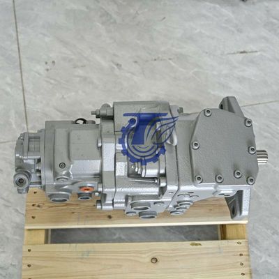 YD00013056 4663831 9295140 YD00013054 Dla HITACHI ZX75UR-3 ZX75US-3 ZX85US-3 Części kopalni Hydraulic Piston Pump K7SP36 Hydraulic Pump MAIN PUMP PUMP DEVICE Oryginalny