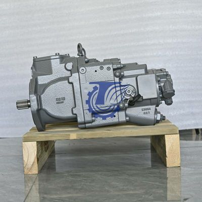 YD00013056 4663831 9295140 YD00013054 Dla HITACHI ZX75UR-3 ZX75US-3 ZX85US-3 Części kopalni Hydraulic Piston Pump K7SP36 Hydraulic Pump MAIN PUMP PUMP DEVICE Oryginalny