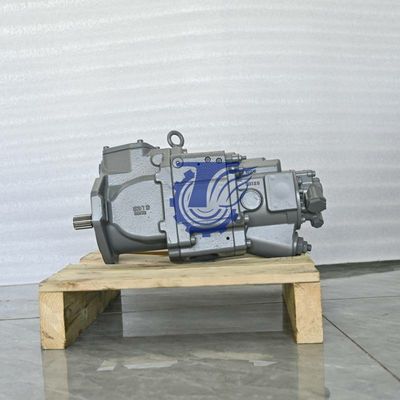 YD00013056 4663831 9295140 YD00013054 Dla HITACHI ZX75UR-3 ZX75US-3 ZX85US-3 Części kopalni Hydraulic Piston Pump K7SP36 Hydraulic Pump MAIN PUMP PUMP DEVICE Oryginalny