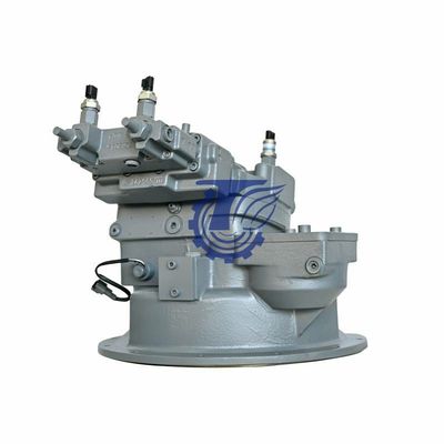 4441981 4625242 4471746 4626267 Dla HITACHI ZX160 ZX160LCT ZX185USR Części koparki Hydraulic Piston Pump A8VO80 Hydraulic Pump MAIN PUMP PUMP DEVICE