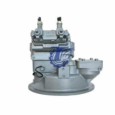 4441981 4625242 4471746 4626267 Dla HITACHI ZX160 ZX160LCT ZX185USR Części koparki Hydraulic Piston Pump A8VO80 Hydraulic Pump MAIN PUMP PUMP DEVICE
