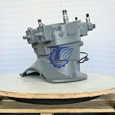 4441981 4625242 4471746 4626267 Dla HITACHI ZX160 ZX160LCT ZX185USR Części koparki Hydraulic Piston Pump A8VO80 Hydraulic Pump MAIN PUMP PUMP DEVICE