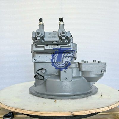4441981 4625242 4471746 4626267 Dla HITACHI ZX160 ZX160LCT ZX185USR Części koparki Hydraulic Piston Pump A8VO80 Hydraulic Pump MAIN PUMP PUMP DEVICE