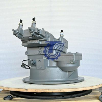 4441981 4625242 4471746 4626267 Dla HITACHI ZX160 ZX160LCT ZX185USR Części koparki Hydraulic Piston Pump A8VO80 Hydraulic Pump MAIN PUMP PUMP DEVICE
