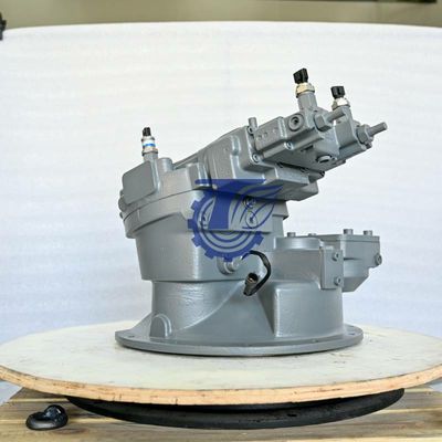 4441981 4625242 4471746 4626267 Dla HITACHI ZX160 ZX160LCT ZX185USR Części koparki Hydraulic Piston Pump A8VO80 Hydraulic Pump MAIN PUMP PUMP DEVICE