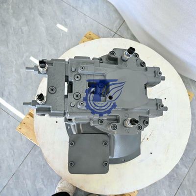 4441981 4625242 4471746 4626267 Dla HITACHI ZX160 ZX160LCT ZX185USR Części koparki Hydraulic Piston Pump A8VO80 Hydraulic Pump MAIN PUMP PUMP DEVICE