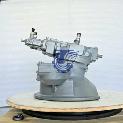 4441981 4625242 4471746 4626267 Dla HITACHI ZX160 ZX160LCT ZX185USR Części koparki Hydraulic Piston Pump A8VO80 Hydraulic Pump MAIN PUMP PUMP DEVICE