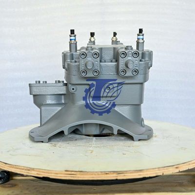 4441981 4625242 4471746 4626267 Dla HITACHI ZX160 ZX160LCT ZX185USR Części koparki Hydraulic Piston Pump A8VO80 Hydraulic Pump MAIN PUMP PUMP DEVICE