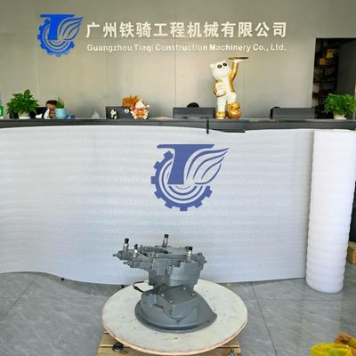 4441981 4625242 4471746 4626267 Dla HITACHI ZX160 ZX160LCT ZX185USR Części koparki Hydraulic Piston Pump A8VO80 Hydraulic Pump MAIN PUMP PUMP DEVICE
