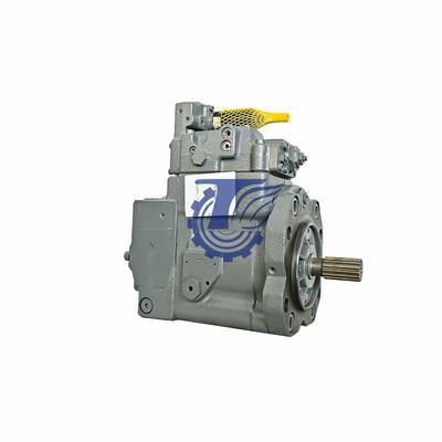 Części koparki Hydraulic Piston Pump K3V63S-102R-1F29 dla HITACHI ZX450-3 ZX470H-3 ZX330-3 ZX240-3 ZX330-3 ZX520LCH-3
