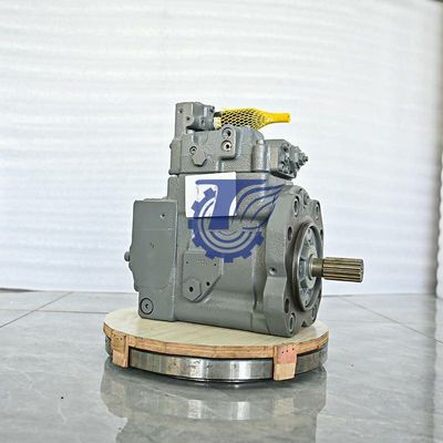 Części koparki Hydraulic Piston Pump K3V63S-102R-1F29 dla HITACHI ZX450-3 ZX470H-3 ZX330-3 ZX240-3 ZX330-3 ZX520LCH-3