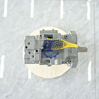 Części koparki Hydraulic Piston Pump K3V63S-102R-1F29 dla HITACHI ZX450-3 ZX470H-3 ZX330-3 ZX240-3 ZX330-3 ZX520LCH-3