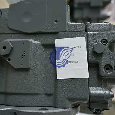 Części koparki Hydraulic Piston Pump K3V63S-102R-1F29 dla HITACHI ZX450-3 ZX470H-3 ZX330-3 ZX240-3 ZX330-3 ZX520LCH-3