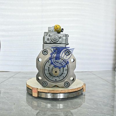 Części koparki Hydraulic Piston Pump K3V63S-102R-1F29 dla HITACHI ZX450-3 ZX470H-3 ZX330-3 ZX240-3 ZX330-3 ZX520LCH-3