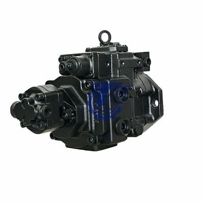 PY10V00003F1 Dla CASE CX50 Części koparki hydrauliczna pompa tłokowa K3SP30-110R-9001 GŁÓWNA POMPA POMPA WARZĄCZA WARZĄCZA WARZĄCZA WARZĄCZA WARZĄCZA WARZĄCZA WARZYCZA WARZYCZA WARZYCZA WARZYCZA Oryginalny