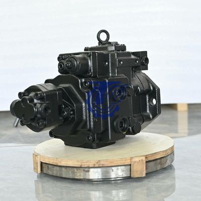 PY10V00003F1 Dla CASE CX50 Części koparki hydrauliczna pompa tłokowa K3SP30-110R-9001 GŁÓWNA POMPA POMPA WARZĄCZA WARZĄCZA WARZĄCZA WARZĄCZA WARZĄCZA WARZĄCZA WARZYCZA WARZYCZA WARZYCZA WARZYCZA Oryginalny