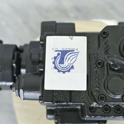 PY10V00003F1 Dla CASE CX50 Części koparki hydrauliczna pompa tłokowa K3SP30-110R-9001 GŁÓWNA POMPA POMPA WARZĄCZA WARZĄCZA WARZĄCZA WARZĄCZA WARZĄCZA WARZĄCZA WARZYCZA WARZYCZA WARZYCZA WARZYCZA Oryginalny