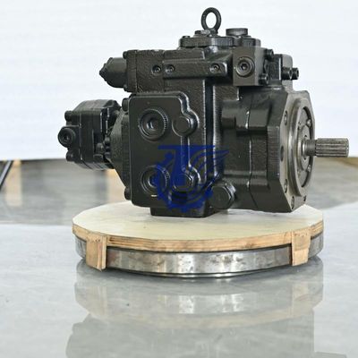 PY10V00003F1 Dla CASE CX50 Części koparki hydrauliczna pompa tłokowa K3SP30-110R-9001 GŁÓWNA POMPA POMPA WARZĄCZA WARZĄCZA WARZĄCZA WARZĄCZA WARZĄCZA WARZĄCZA WARZYCZA WARZYCZA WARZYCZA WARZYCZA Oryginalny